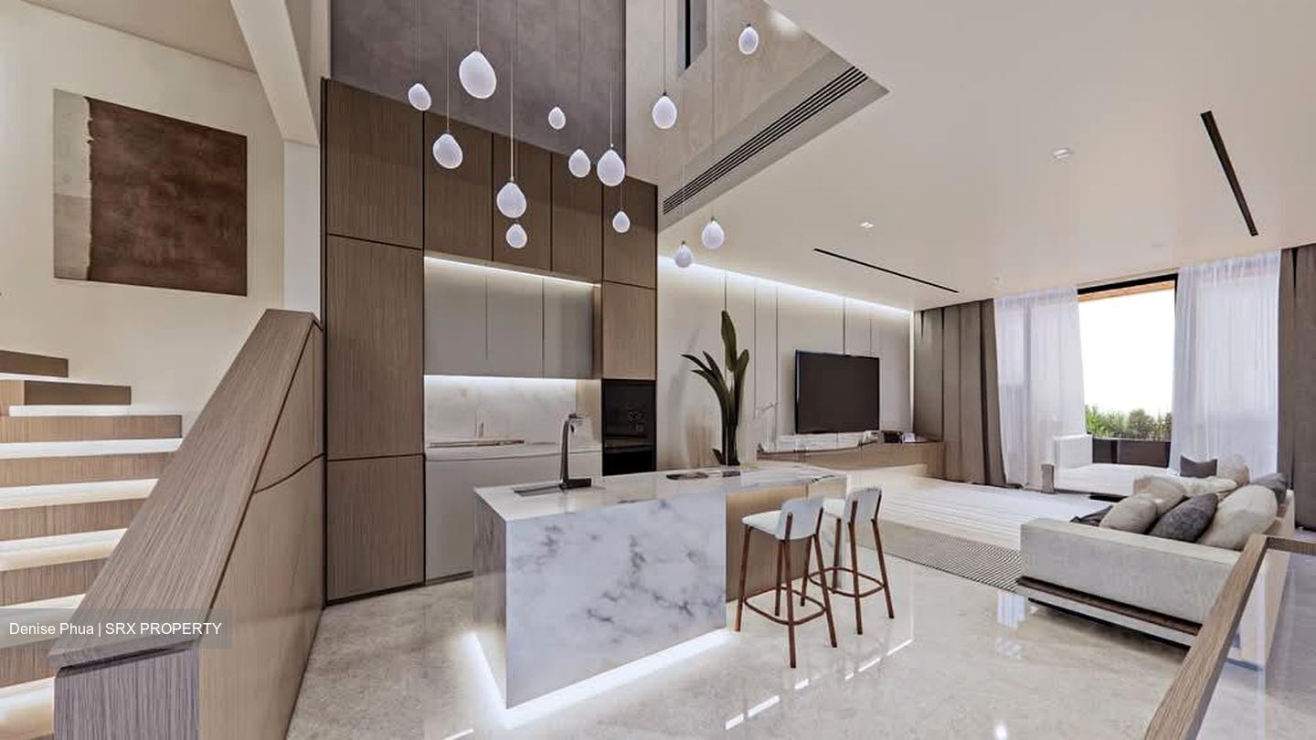 Upper Changi Road (D16), Terrace #549591051